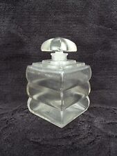 Ancien flacon parfum d'occasion  France