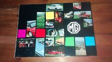 Range sales brochure for sale  UK