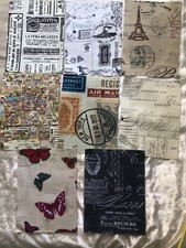 Vtg cotton sample for sale  DUNSTABLE
