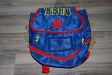Sac cartable super d'occasion  Franqueville-Saint-Pierre
