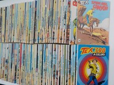 Tex 201 300 usato  Palermo