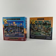 Dowdle lot puzzles for sale  Arlington