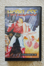 Commodore 128 hopeless d'occasion  France