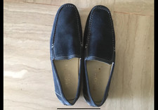Geox mocassins homme d'occasion  Nice-