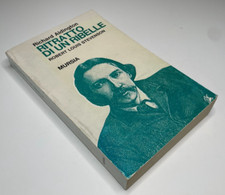 Richard aldington ritratto usato  Polcenigo