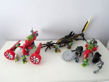 Lego atlantis 8056 d'occasion  Chauvigny