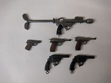 Pistol job lot for sale  BURNHAM-ON-SEA