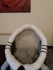 Cat beds indoor for sale  WELLINGBOROUGH