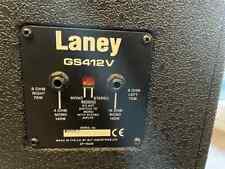 Laney gs412ia 320 gebraucht kaufen  Böblingen