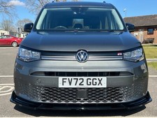 vw caddy 7 seater for sale vw caddy 7 seater for sale HORSHAM