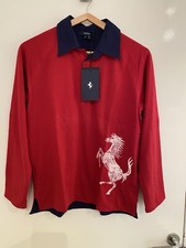 Polo ferrari 12ans d'occasion  Rixheim