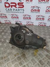 Bmw front diff for sale  SHEERNESS