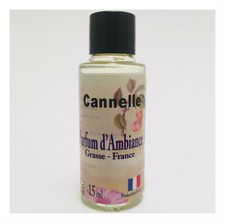 Extrait parfum ambiance d'occasion  Villers-Cotterêts