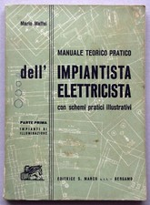Maffei manuale teorico usato  Roma