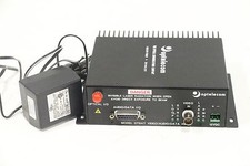 Usado, Dados de áudio vídeo Optelecom 3710AT XMTR 3710AT-LD-FC-L-09 21614-2 comprar usado  Enviando para Brazil