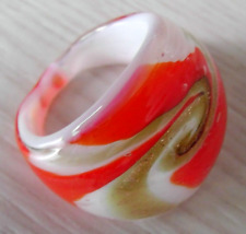 Italian murano handmade for sale  BLACKBURN