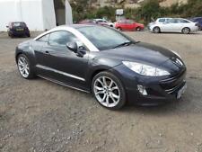 2011 peugeot rcz for sale  ABERDEEN