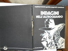 Indagini nell altroquando usato  Modena
