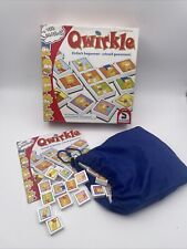 Qwirkle simpsons spiel gebraucht kaufen  Kamp-Lintfort