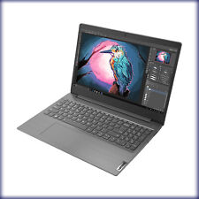 Notebook Lenovo V15-IIL, 15,6" Full HD, i5-1035G1, 12GB de RAM, 256GB SSD, 500GB HDD comprar usado  Enviando para Brazil