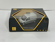 Diecast renault kangoo d'occasion  Expédié en Belgium