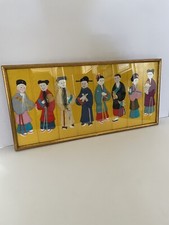 Vintage chinese asian for sale  Indio