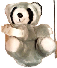 raccoon soft toy for sale raccoon soft toy for sale SOUTHEND-ON-SEA