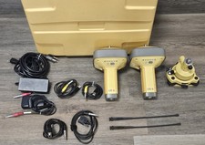 Topcon dual gps for sale Topcon dual gps for sale  Austin