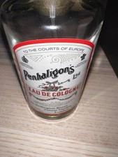Penhaligon eau cologne. for sale  BIRMINGHAM