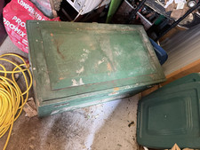 2 wood chests for sale  Rossville