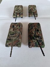 Kampfpanzer leopard bundeswehr gebraucht kaufen  Hof