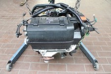 Motor lfz peugeot gebraucht kaufen  Warendorf