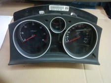 Quadro strumenti opel usato  Mercato San Severino