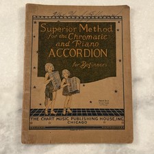Superior method chromatic for sale  Saint Petersburg