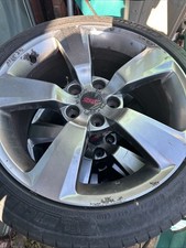 Subaru sti wheels for sale  MIDHURST