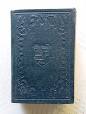 Almanach gotha 1860 d'occasion  Saint-Georges-de-Didonne