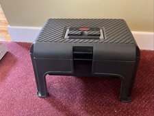 Vintage rubbermaid gray for sale  Bergenfield