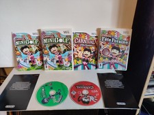 Lot jeu nintendo d'occasion  Toulouse-