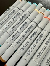 Copic sketch marker for sale  Ontario