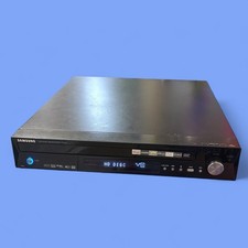 Sistema de home theater Samsung HT-TX72 5 discos DVD player 5.1 HDMI USB IPod. TESTADO comprar usado  Enviando para Brazil