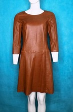 Robe ventcouvert cuir d'occasion  Sète