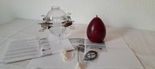 Kerzenform inkl . gebraucht kaufen  Lörrach