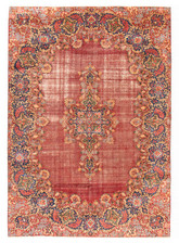 7 8 x 11 1 wool rug for sale  Champlain