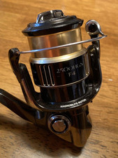 Moulinet pêche shimano d'occasion  Expédié en France
