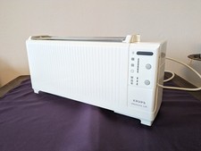 Krups toaster ultra gebraucht kaufen  Hof