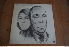 Jairo canta borges d'occasion Jairo canta borges d'occasion  Montpellier-