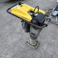 2021 whacker nueson for sale  OMAGH