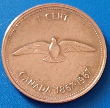 Canada moneta coin usato Canada moneta coin usato  Vieste