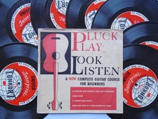 Roland bengtsson pluck for sale  HEBDEN BRIDGE