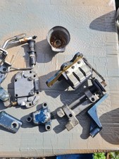 yamaha 8hp for sale  HELENSBURGH